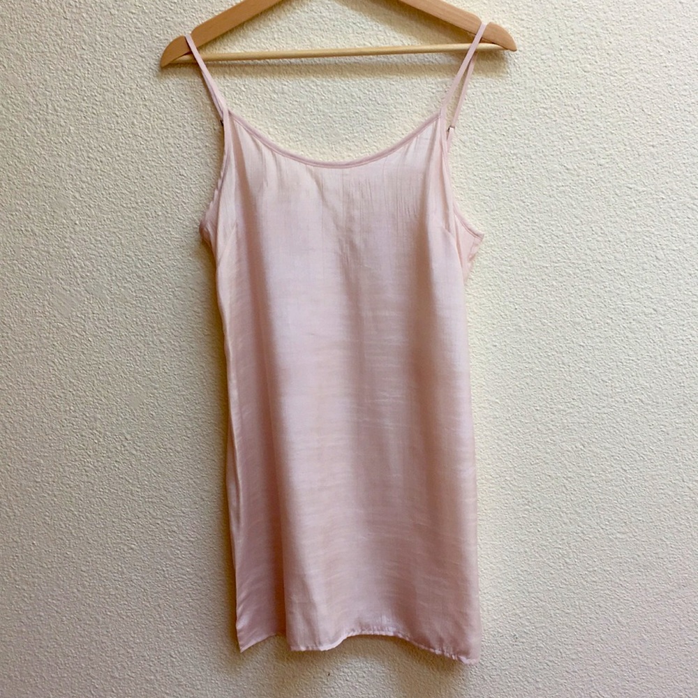 NWOT Christy Dawn Flora Slip